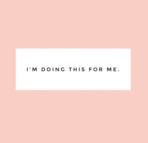 HOW TO COPE AND SELF-LOVE