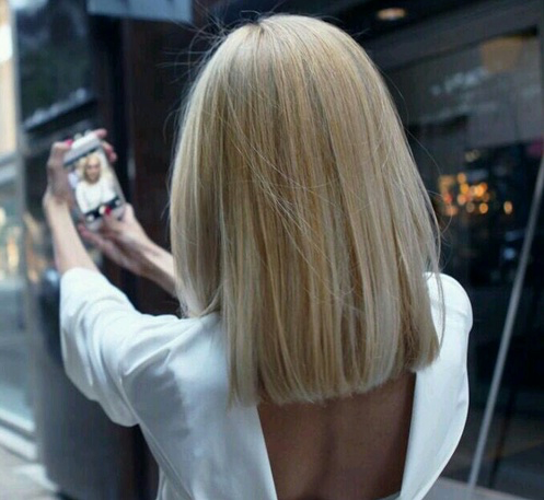 The Perfect Selfie!!