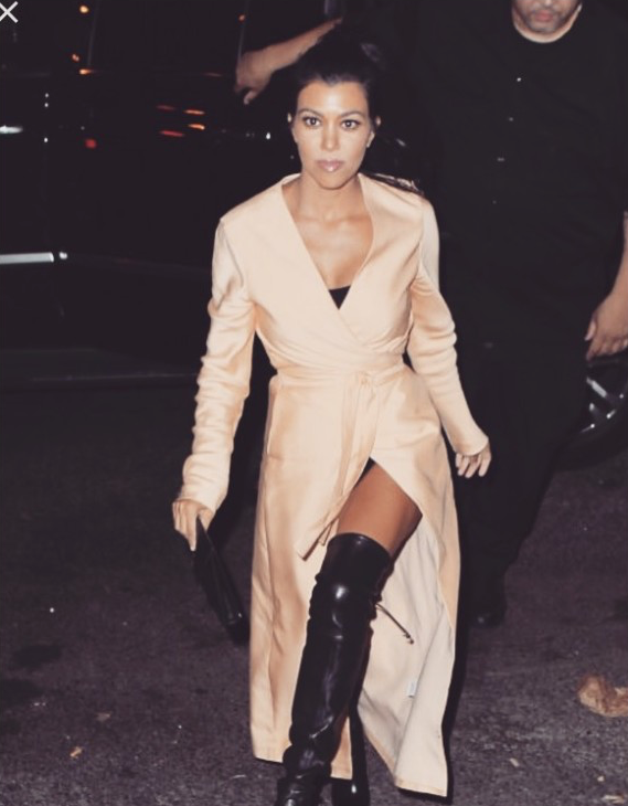 TOP 5 FASHION MUST HAVES OF THE FALL