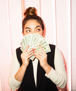 YOUR MILLION DOLLAR QUESTION