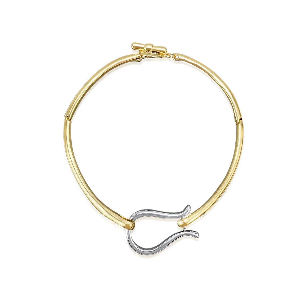 Lucky Girl Necklace