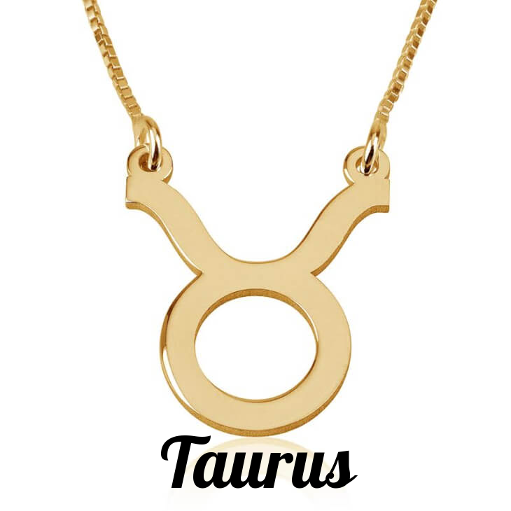 ZODIAC LOVE NECKLACE