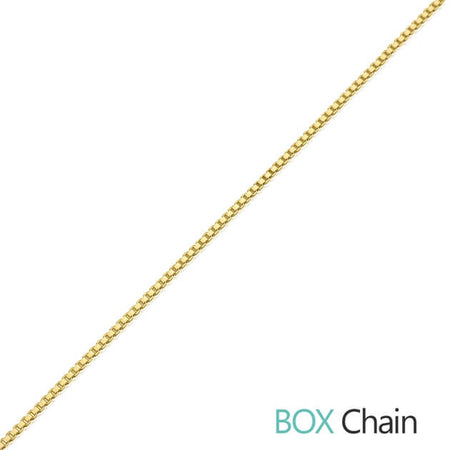 Mixed Emotions Cuban Link Necklace (Reversible)