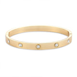 LOVE ETERNITY BRACELET