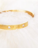 LOVE ETERNITY BRACELET