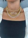 Cuban Link Necklace