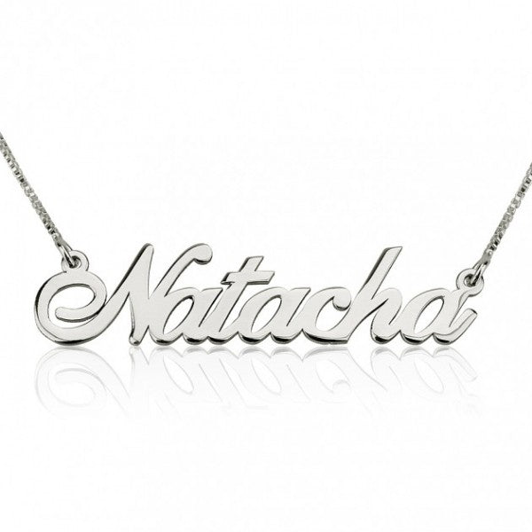 NATACHA NECKLACE