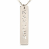 KAYDEN NECKLACE
