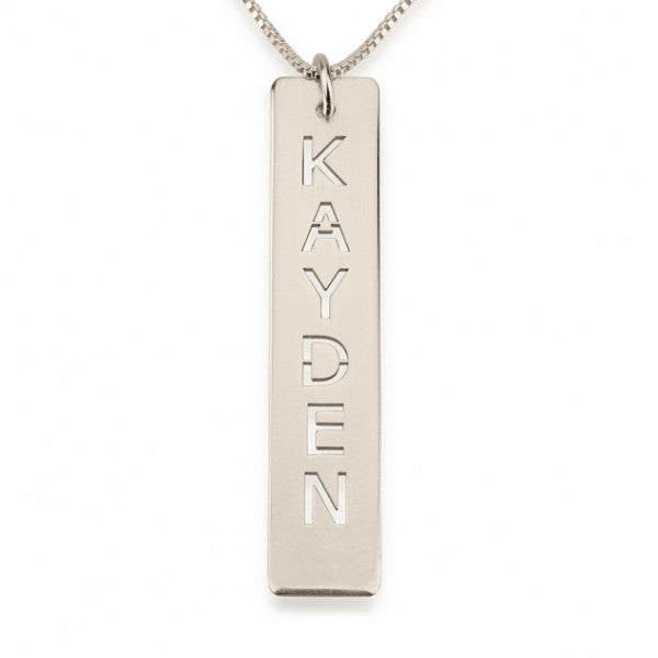 KAYDEN NECKLACE