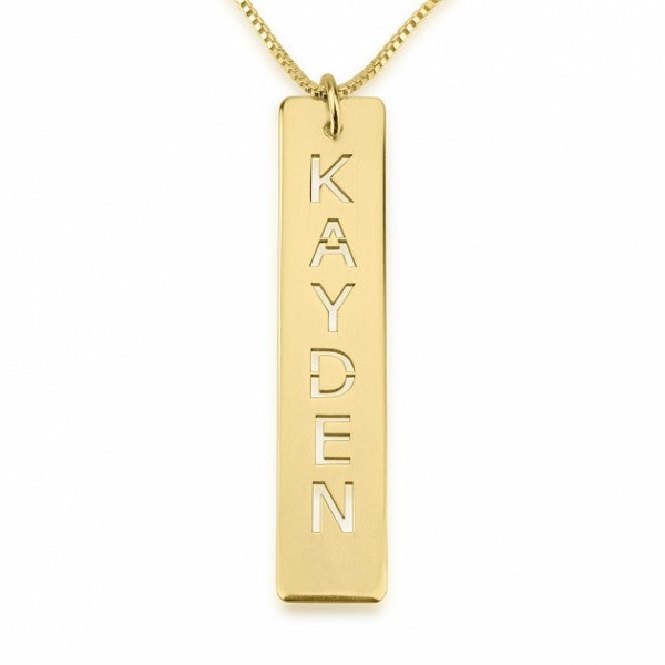 KAYDEN NECKLACE