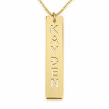 KAYDEN NECKLACE