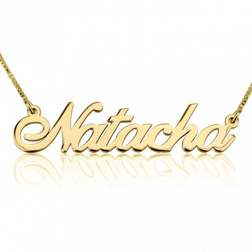 NATACHA NECKLACE