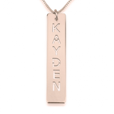 KAYDEN NECKLACE