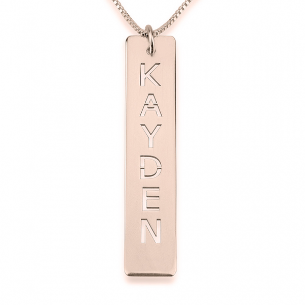 KAYDEN NECKLACE