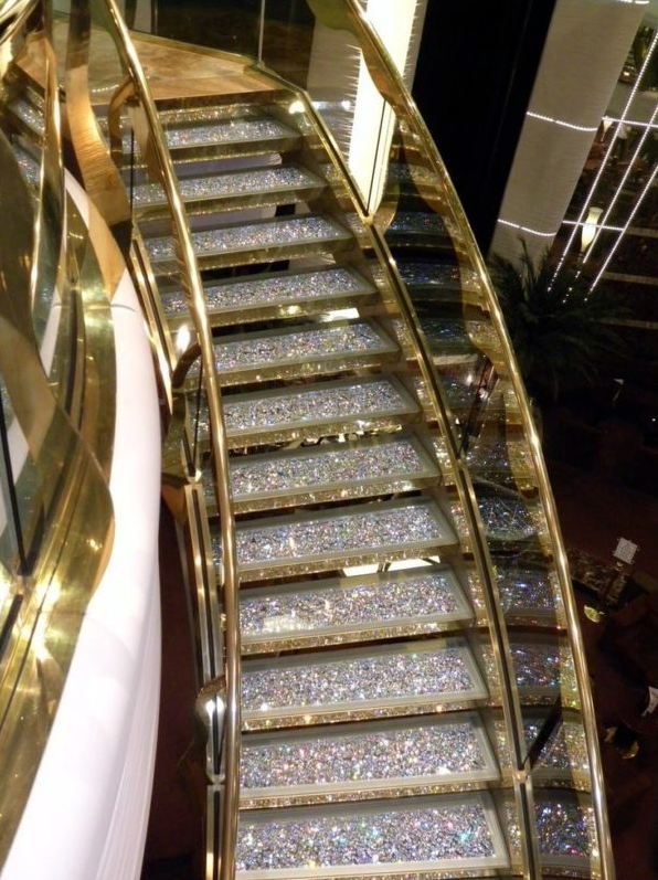 FINDING LIFE’S SWEET SPOT