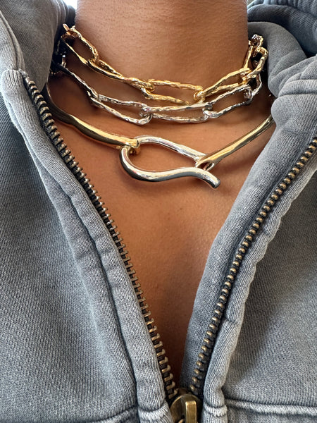 Connection Necklace