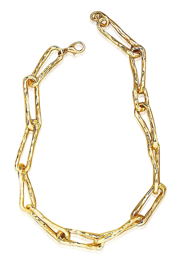 Connection Necklace