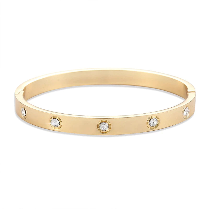 LOVE ETERNITY BRACELET