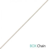 REPLACEMENT NECKLACE (CHAIN ONLY)