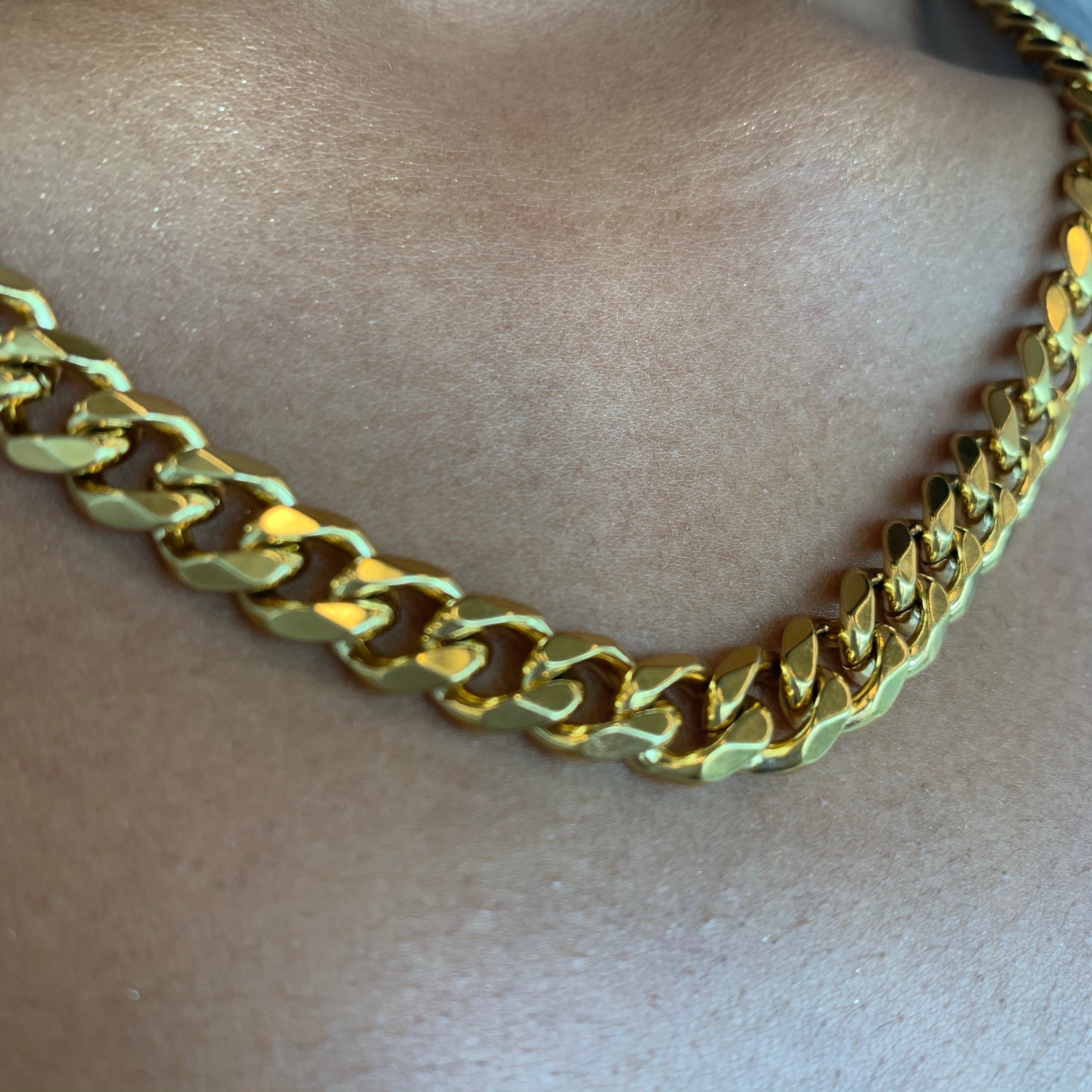 Cuban Link Necklace