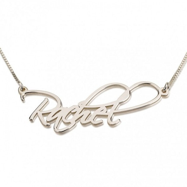 24K GOLD PLATED RACHEL NECKLACE