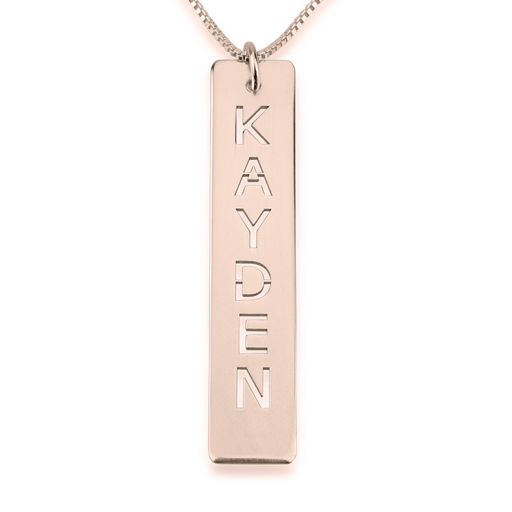 KAYDEN NECKLACE
